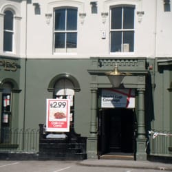 The Grapes