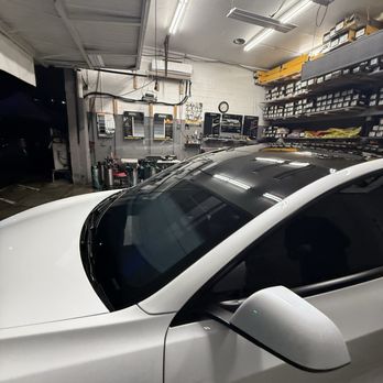 Silver lake tint - Home Window Tinting Near Me - Los Angeles, California
