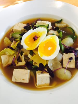 The Spy Social Eatery and Bar by null