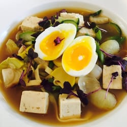 The Spy - Ramen Noodles
