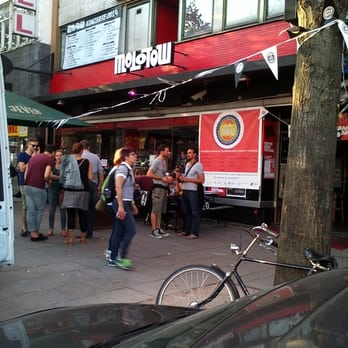 Molotow - Bars Near Me - Hamburg, HH