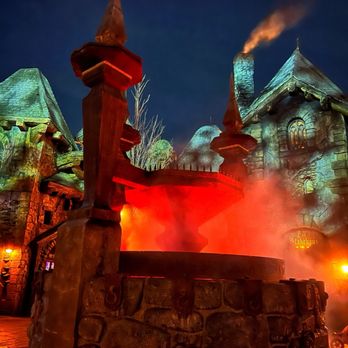 Universal Epic Universe - Amusement Parks Near Me - Orlando, Florida Universal Epic Universe - Amusement Parks Near Me - Orlando, Florida