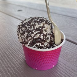 Twist N'shake - Small Monster Dough