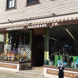 Vanderhoof Hardware