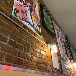 Berkeley Cafe - Art?
