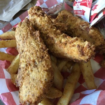 Mombasa Cooker - Fresh chicken tenders and fries - Food Court Near Me - Escondido, California Mombasa Cooker - Fresh chicken tenders and fries - Food Court Near Me - Escondido, California