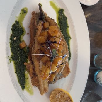 3rd & Ferry Fish Market - Branzino - Seafood Near Me - Easton, Pennsylvania