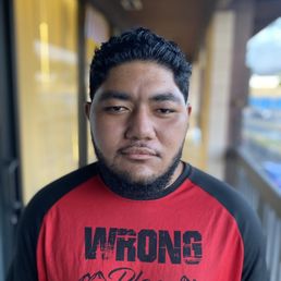 The final product! Mahalo Nui KingCuts! The final product! Mahalo Nui KingCuts!