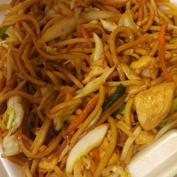 China Szechwan - Chicken lo mein - Szechuan Near Me - Tucson, Arizona China Szechwan - Chicken lo mein - Szechuan Near Me - Tucson, Arizona