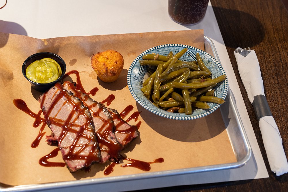 Route 23 BBQ Logo