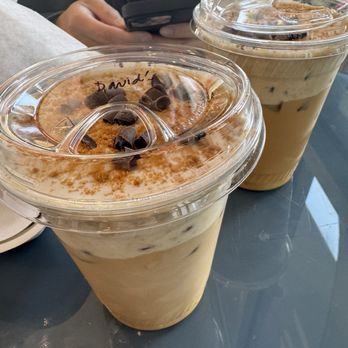 Academic Coffee - Bakeries Near Me - San Jose, California