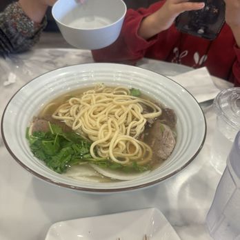 Noodle Nest - Chinese Near Me - Irvine, California