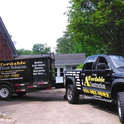 Affordable Heating & Air