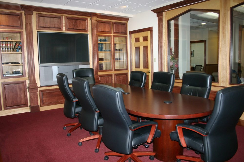 Tice Law Firm - immigration attorney in Des Moines, IA