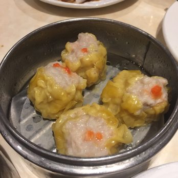 Gourmet Inspirations - Shui mai - Dim Sum Near Me - Wheaton, Maryland