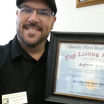 Adam Kitt - The Singing Realtor - I was awarded the "Top Listing Agent" for our office during the first half of 2015! - Real Estate Agents Near Me - Clovis, California Adam Kitt - The Singing Realtor - I was awarded the "Top Listing Agent" for our office during the first half of 2015! - Real Estate Agents Near Me - Clovis, California