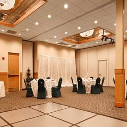 Best Western Plus Silverdale Beach Hotel - Admiral Ballroom