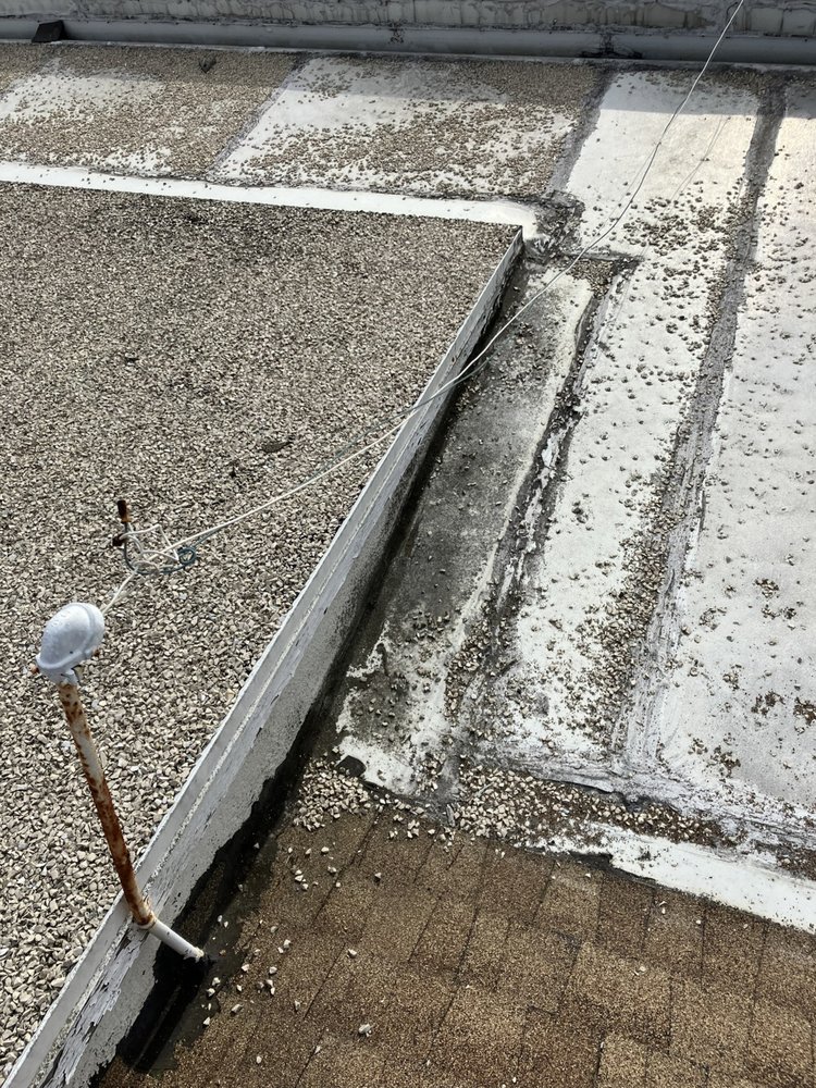 Slide of Prestige Worldwide Roofing