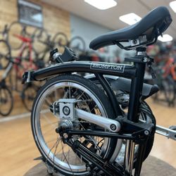 High Trails Cyclery