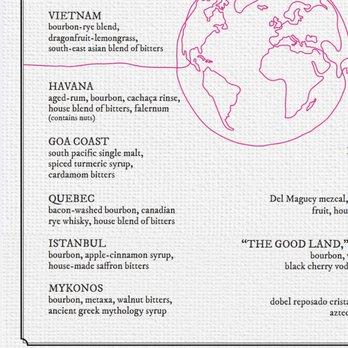 Arbella - Tapas/Small Plates Near Me - Chicago, Illinois
