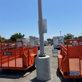 The Home Depot - Hardware Stores Near Me - San Diego, California