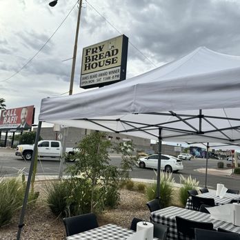 The Fry Bread House - American Near Me - Phoenix, Arizona The Fry Bread House - American Near Me - Phoenix, Arizona