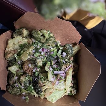 Ekiben - Broccoli - Asian Fusion Near Me - Baltimore, Maryland Ekiben - Broccoli - Asian Fusion Near Me - Baltimore, Maryland