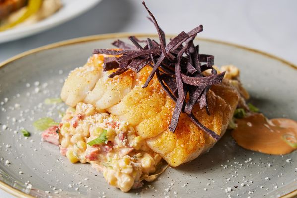 Legal Sea Foods - Somerville by null