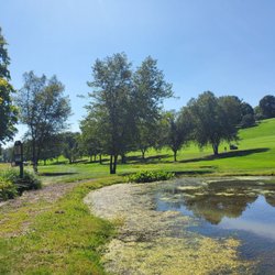 Ponderosa Golf Course