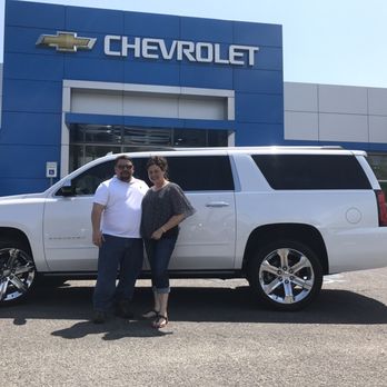 Vaden - Our new baby! - Car Dealers Near Me - Beaufort, South Carolina