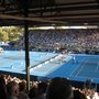 Photo of World Tennis Challenge
