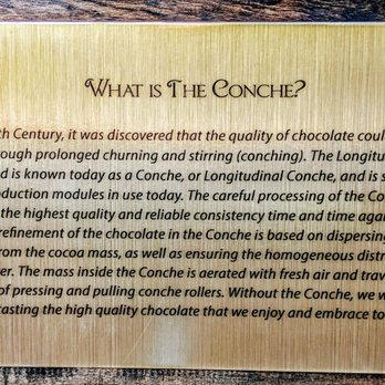 The Conche - Cocktail Bars Near Me - Leesburg, Virginia