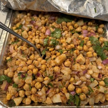 Dhaba Indian Cuisine - Papdi Chaat - Indian Near Me - Tracy, California Dhaba Indian Cuisine - Papdi Chaat - Indian Near Me - Tracy, California