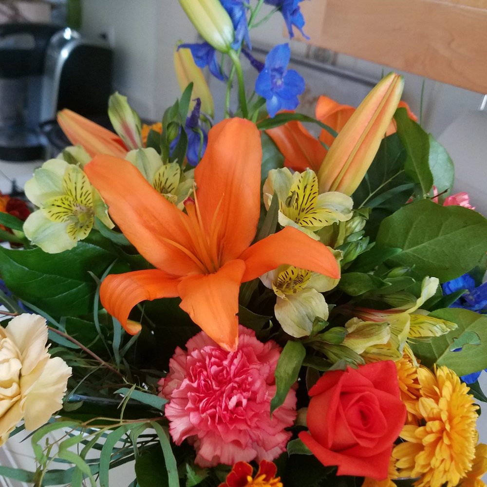 BEAUMONT FLORIST 50 Photos & 50 Reviews 4201 NE Fremont St