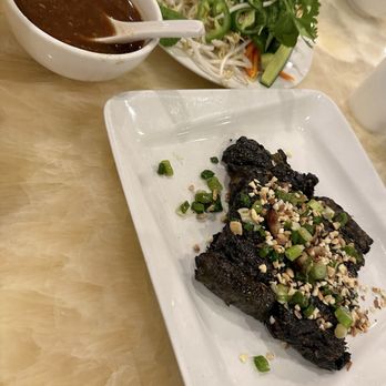Thanh Thanh - Bo la lot - Vietnamese Near Me - Arlington, Texas