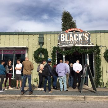 Black's Barbecue Austin - The entrance - Barbeque Near Me - Austin, Texas Black's Barbecue Austin - The entrance - Barbeque Near Me - Austin, Texas