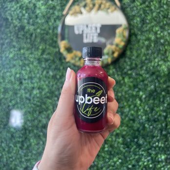 The Upbeet Life - Juice Bars & Smoothies Near Me - La Grange, Illinois