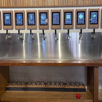 Beach & Brew - Pour your own taps - Bars Near Me - Venice, California Beach & Brew - Pour your own taps - Bars Near Me - Venice, California