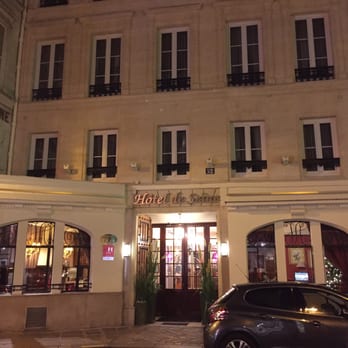 Hôtel de Seine - I will forever stay here.... - Hotels Near Me - Paris, 75