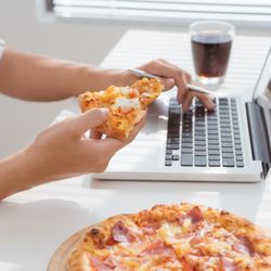 Green Olive Pizza - Order pizza, sides & more by visiting www.greenolivepizza.com