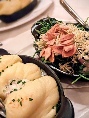Steakhouse No. 316 Boulder by null