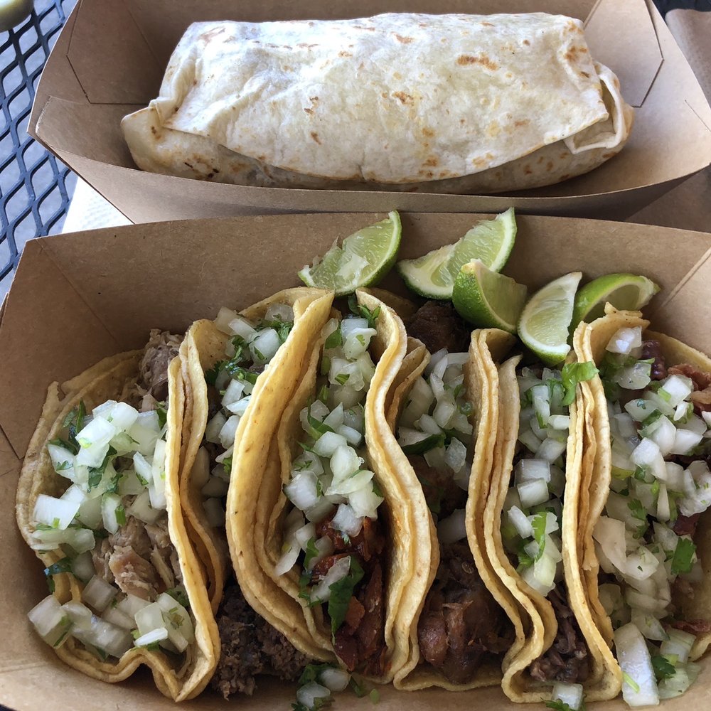 Tacos Y Mas - $24 - Mexican Near Me - Richardson, Texas Tacos Y Mas - $24 - Mexican Near Me - Richardson, Texas