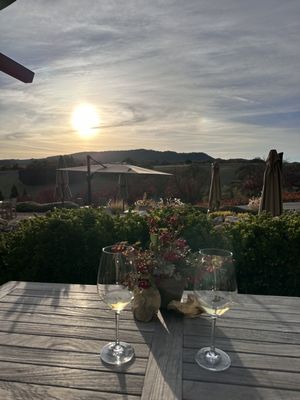 Denner Vineyards by null