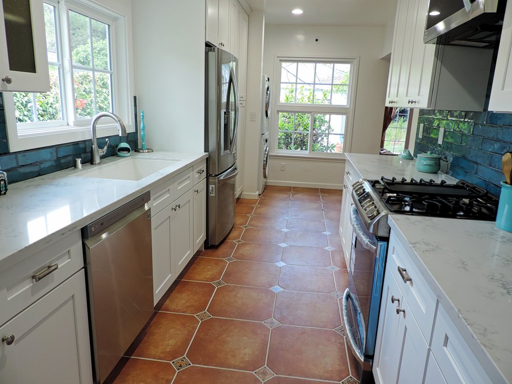 Slide of BMV Construction