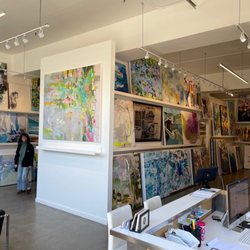 Canvas Gallery - Canvas Gallery