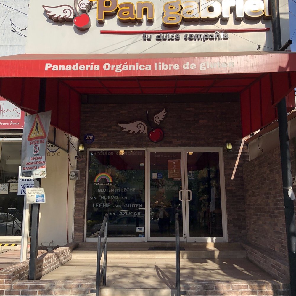 Pan Gabriel - Bakeries Near Me - Zapopán, JAL Pan Gabriel - Bakeries Near Me - Zapopán, JAL