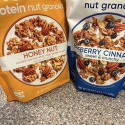Costco Wholesale - Great taste- yummy breakfast