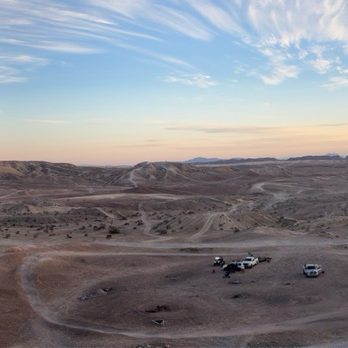 Las Vegas Outdoor Fun - ATV Rentals/Tours Near Me - Nellis Air Force Base, Nevada