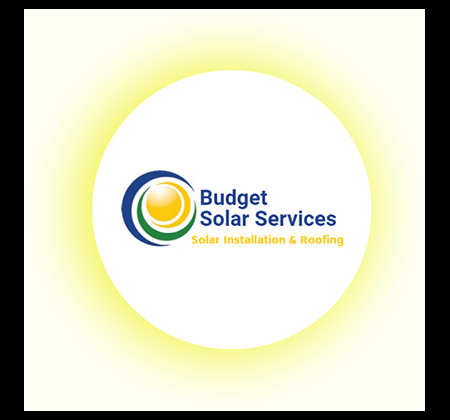 Slide of Budget Solar Services
