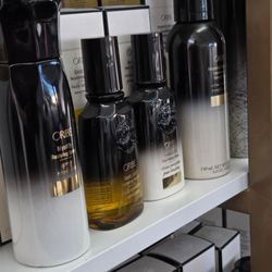 Oribe exclusive